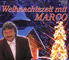 Die neue Weihnachts CD